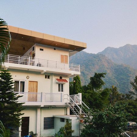 Flow House Rishīkesh 外观 照片
