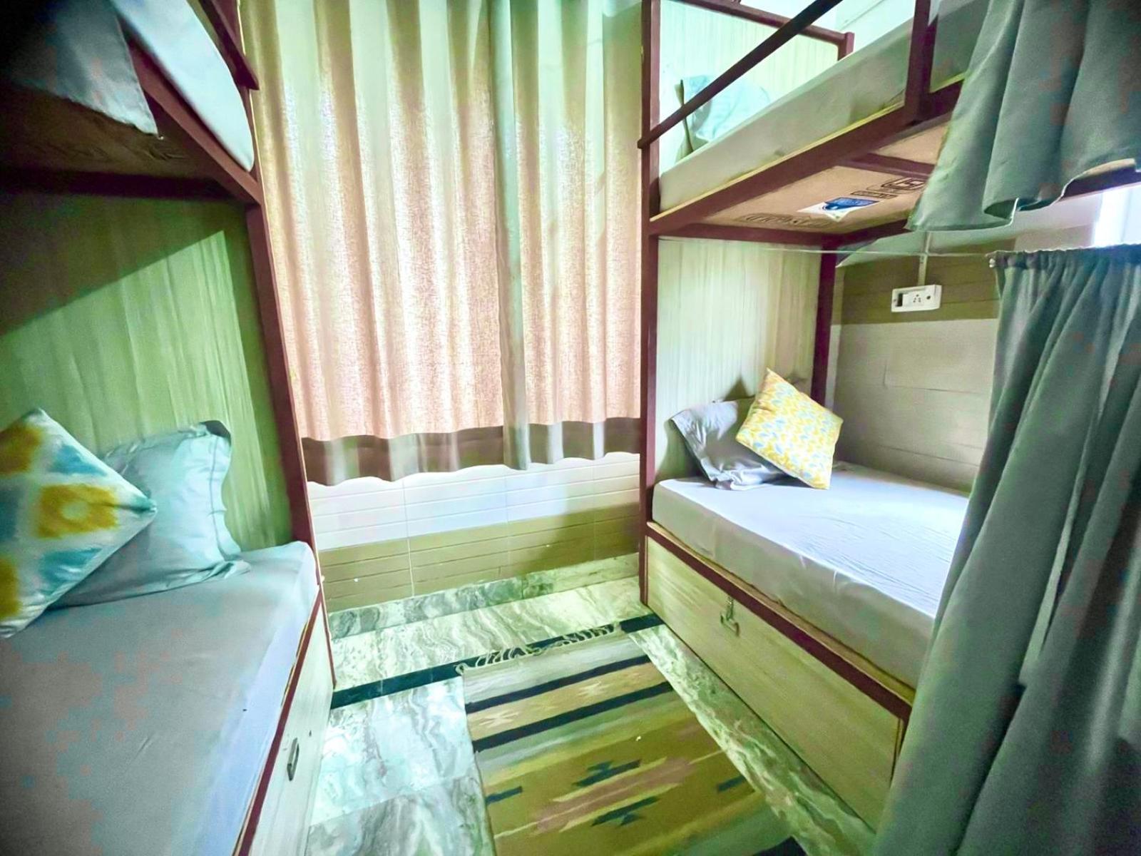 Flow House Rishīkesh 外观 照片