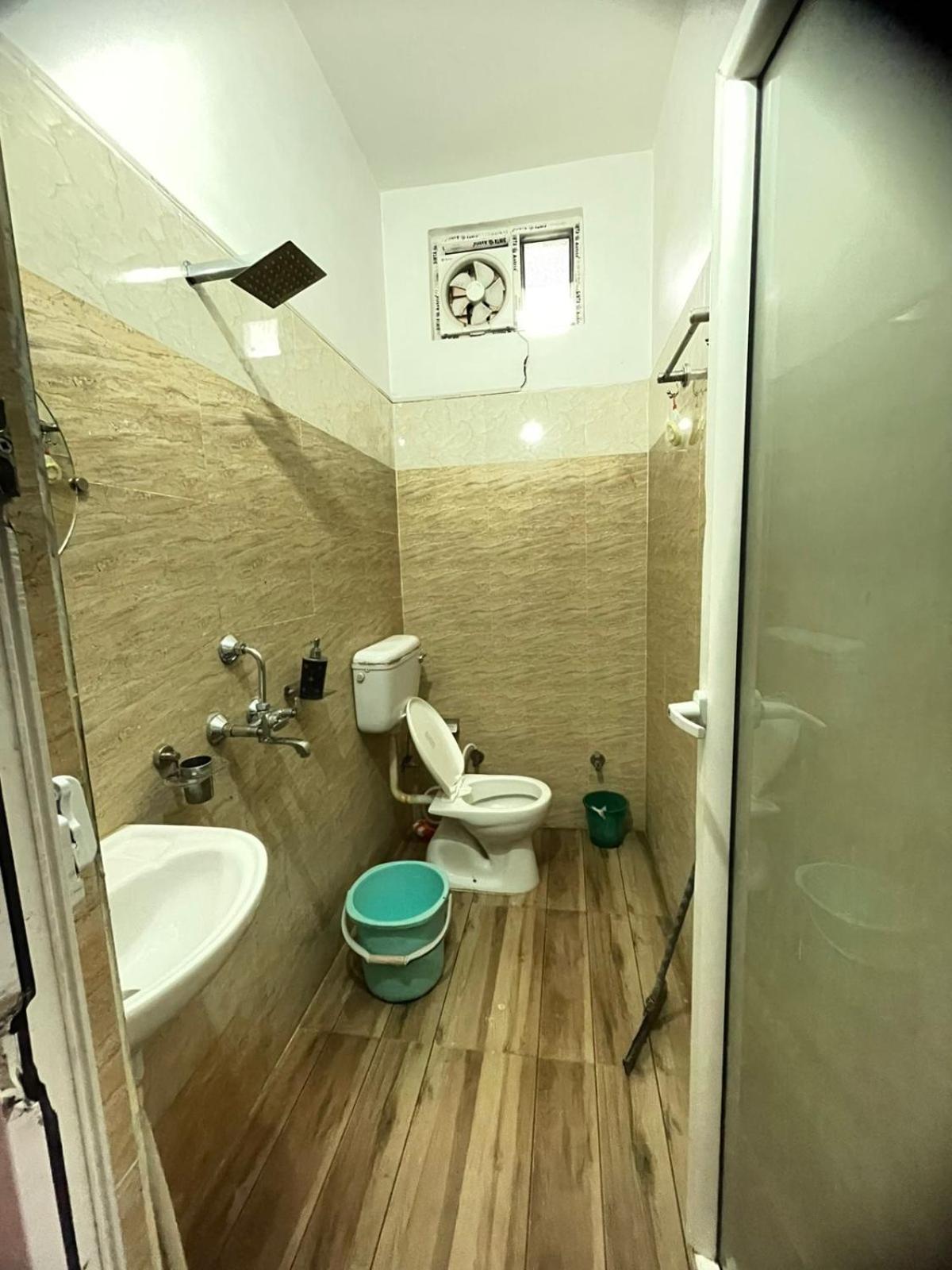 Flow House Rishīkesh 外观 照片